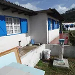 Gæstehus Chave D'ouro