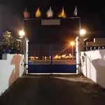 Chave D'ouro Gæstehus Nazaré