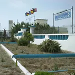 Chave D'ouro Gæstehus Nazaré