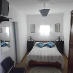 Gæstehus Chave D'ouro Nazaré