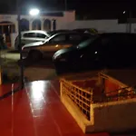 Chave D'ouro Gæstehus Nazaré