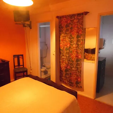 Chave D'ouro 3* نازاريه