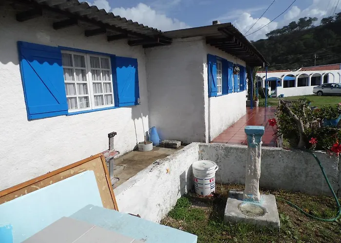 بيت ضيافة Chave D'ouro