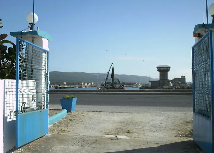 Chave D'ouro 3* نازاريه