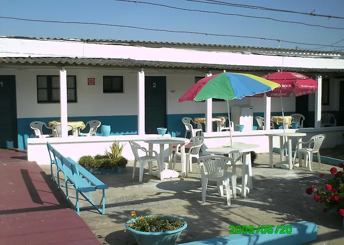 Chave D'ouro بيت ضيافة نازاريه