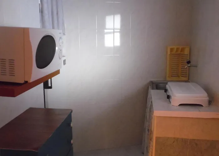 بيت ضيافة Chave D'ouro