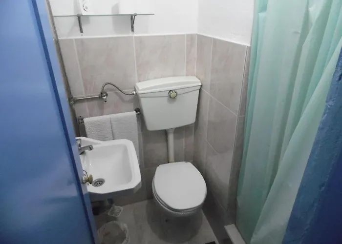 Chave D'ouro بيت ضيافة نازاريه