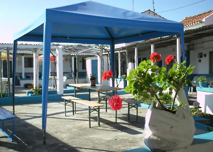 Chave D'ouro 3* نازاريه