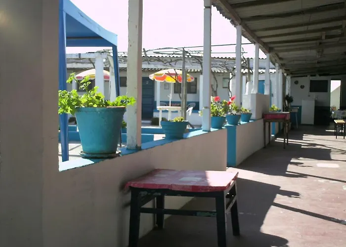 بيت ضيافة Chave D'ouro 3*