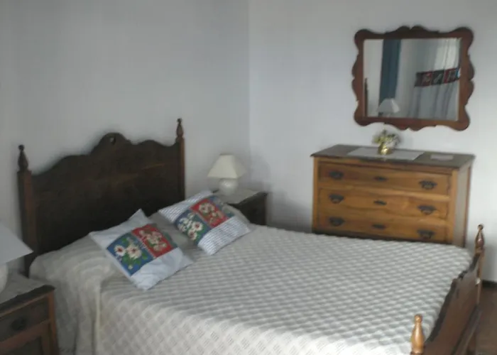 Chave D'ouro 3* نازاريه