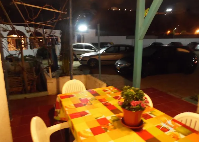 بيت ضيافة Chave D'ouro نازاريه