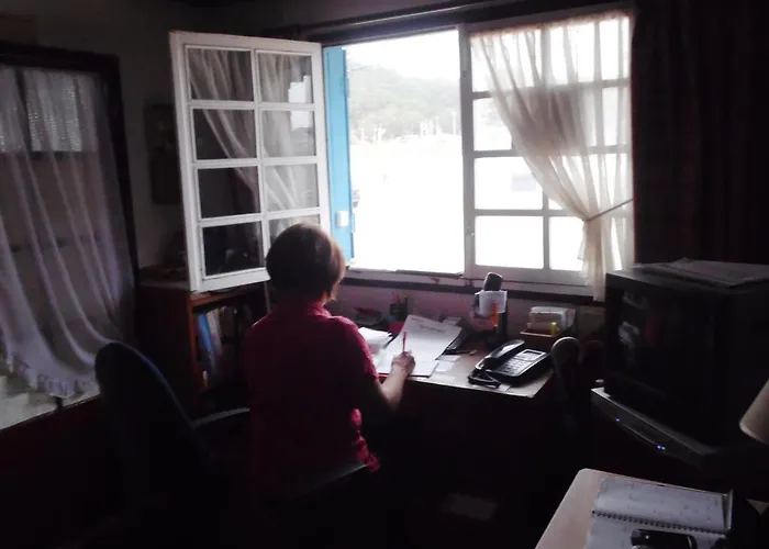 Chave D'ouro بيت ضيافة نازاريه