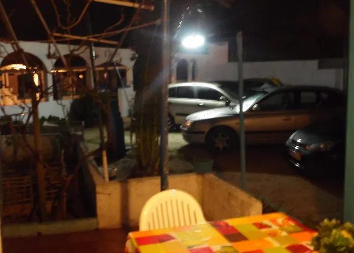 بيت ضيافة Chave D'ouro