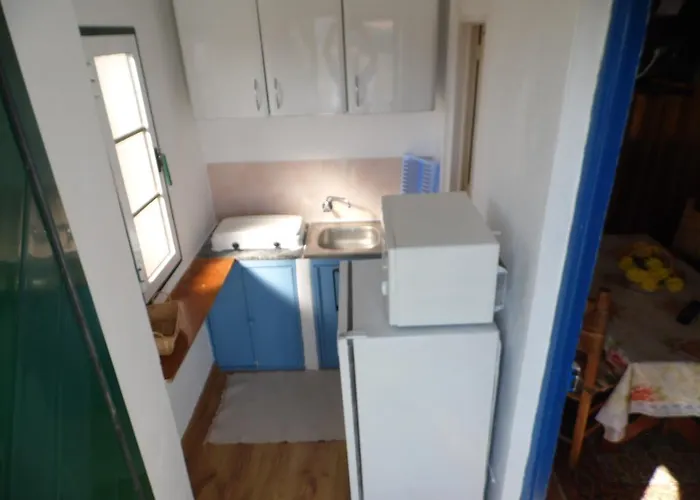 بيت ضيافة Chave D'ouro