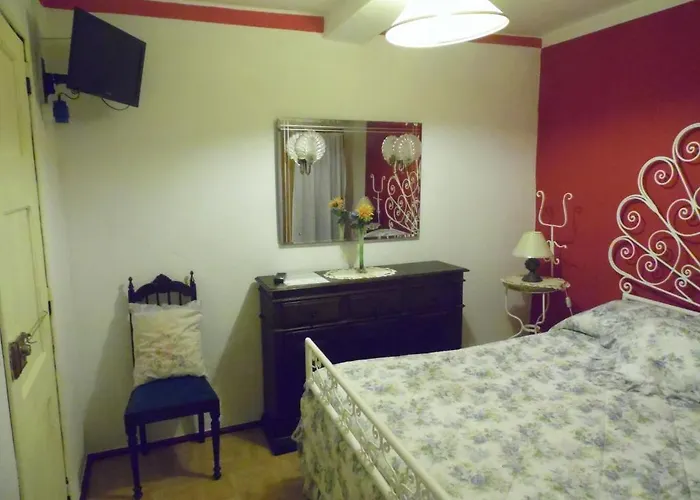 Chave D'ouro بيت ضيافة