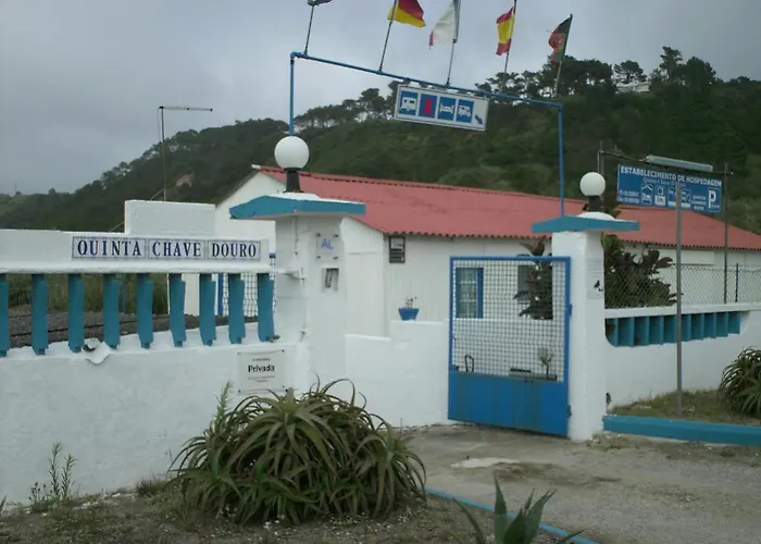 بيت ضيافة Chave D'ouro