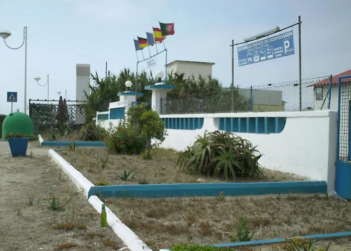 Chave D'ouro بيت ضيافة نازاريه