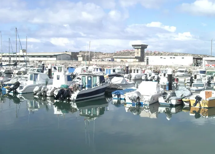 بيت ضيافة Chave D'ouro نازاريه