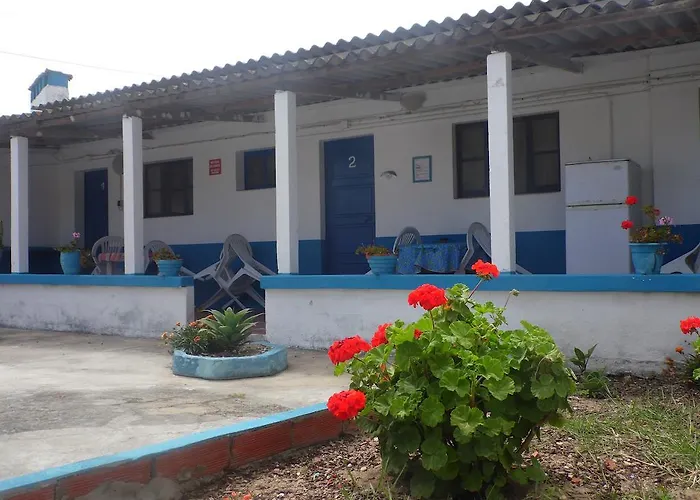 Chave D'ouro بيت ضيافة نازاريه