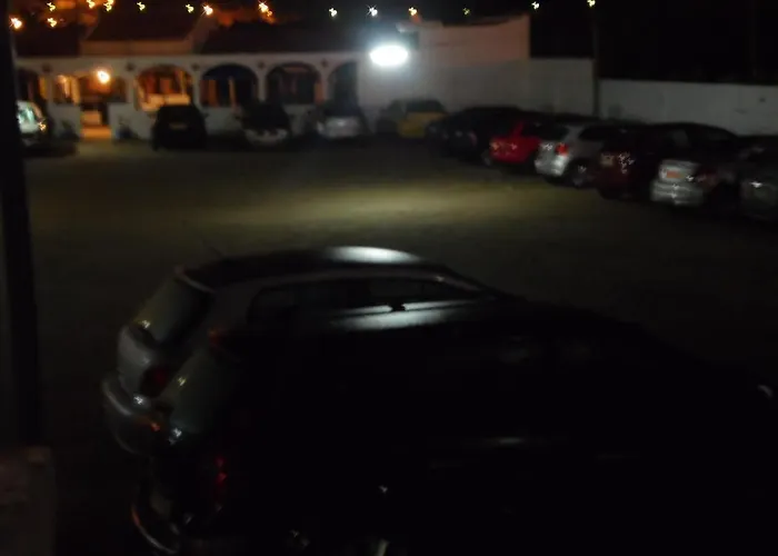 Chave D'ouro بيت ضيافة