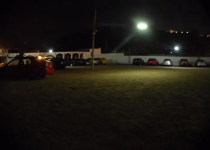 Chave D'ouro 3* نازاريه