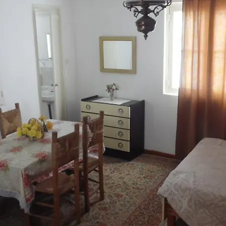 Hospedagem Chave D'ouro Guest house *