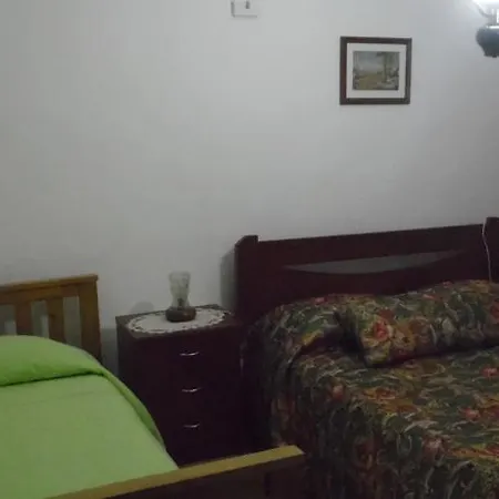 Guest house Hospedagem Chave D'ouro Nazare