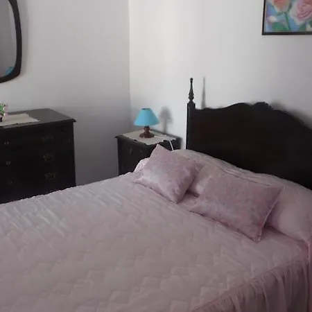 Vendégház Chave D'ouro Nazaré