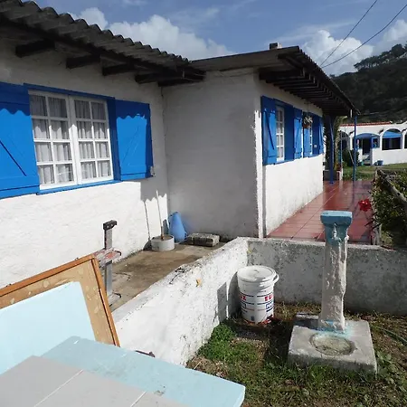 Vendégház Chave D'ouro