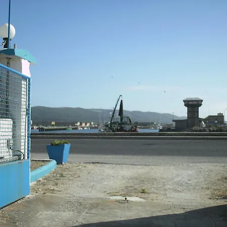 Chave D'ouro 3* Ναζαρέ