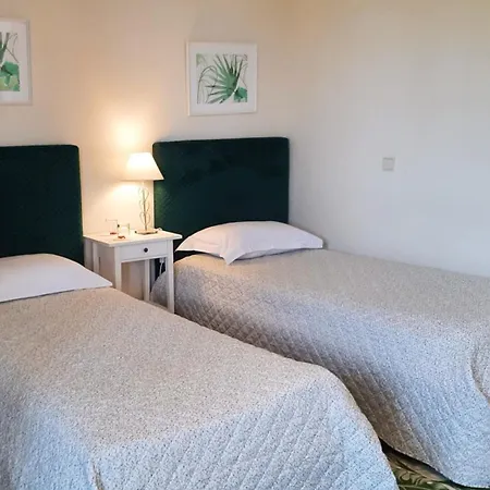 Guest house Hospedagem Chave D'ouro *