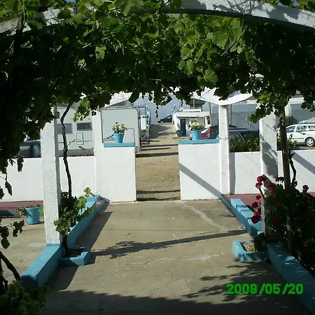 Guest house Hospedagem Chave D'ouro Nazare