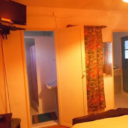 Chave D'ouro Ναζαρέ