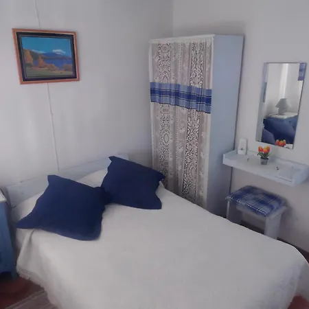 Hospedagem Chave D'ouro Guest house