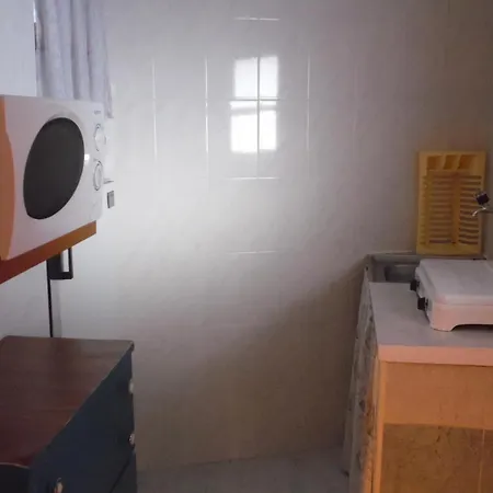 Πανσιόν Chave D'ouro