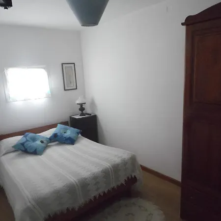 Vendégház Chave D'ouro 3*