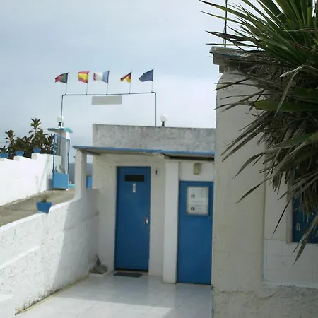 Chave D'ouro 3* Ναζαρέ