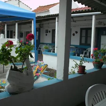 Hospedagem Chave D'ouro * Nazare