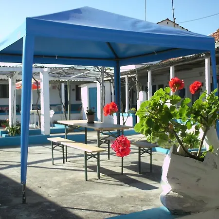 Chave D'ouro 3* Ναζαρέ