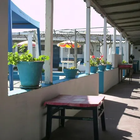 Vendégház Chave D'ouro 3*