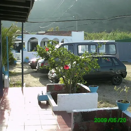 Πανσιόν Chave D'ouro 3*