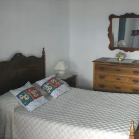 Chave D'ouro 3* Ναζαρέ