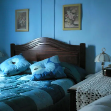 Guest house Hospedagem Chave D'ouro
