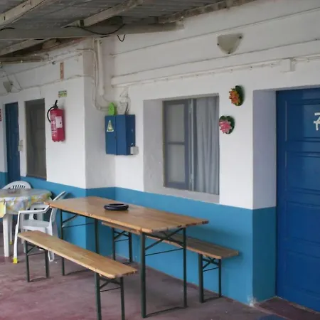 Hospedagem Chave D'ouro Guest house *