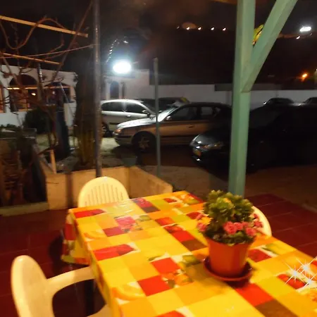 Guest house Hospedagem Chave D'ouro Nazare