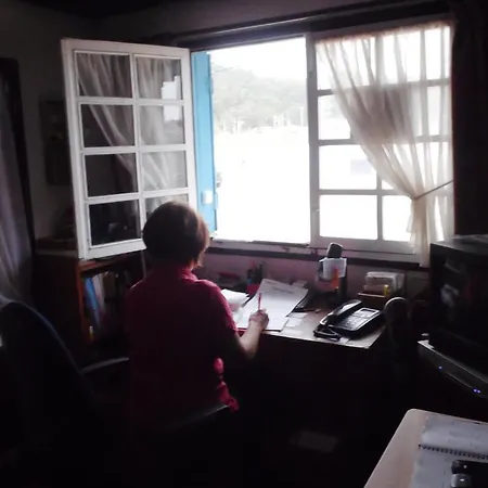 Chave D'ouro Maison d'hôtes Nazaré