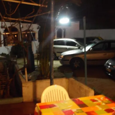 Vendégház Chave D'ouro