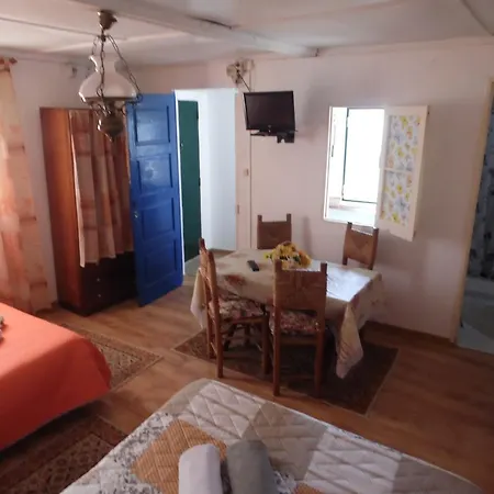 Chave D'ouro Πανσιόν 3*