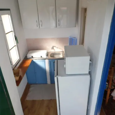 Πανσιόν Chave D'ouro