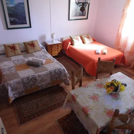 Chave D'ouro Πανσιόν Ναζαρέ